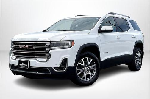 2023 GMC Acadia AWD SLT