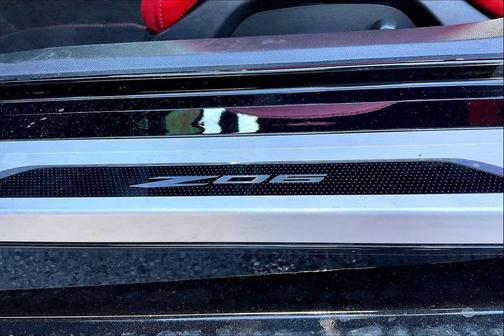 2025 Chevrolet Corvette Z06