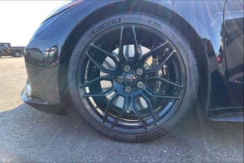 2025 Chevrolet Corvette Z06