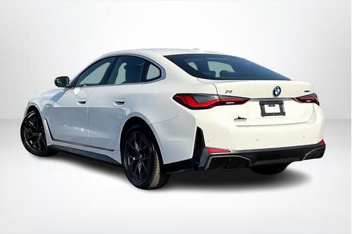 2024 BMW i4 Gran Coupe xDrive40