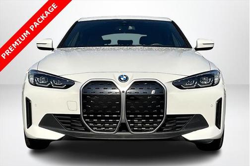 2024 BMW i4 Gran Coupe xDrive40