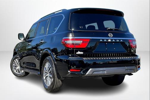 2022 Nissan Armada SL 2WD