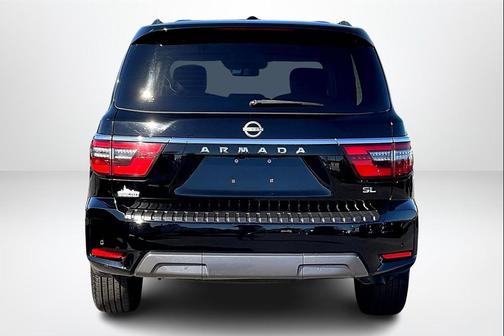2022 Nissan Armada SL 2WD