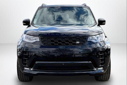 2025 Land Rover Discovery P300 Dynamic SE