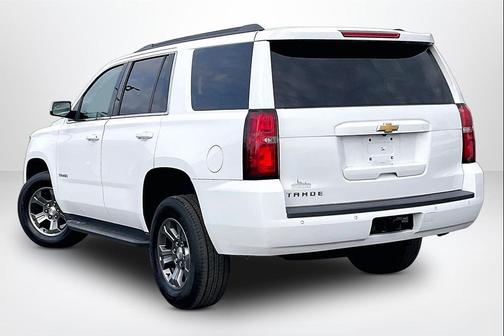 2019 Chevrolet Tahoe LS
