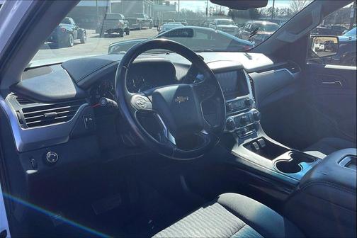 2019 Chevrolet Tahoe LS