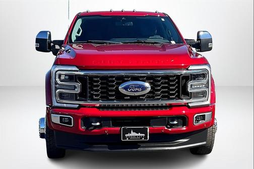 2024 Ford F-450 Limited