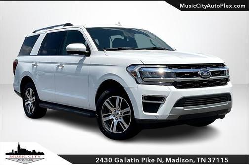 2024 Ford Expedition Limited