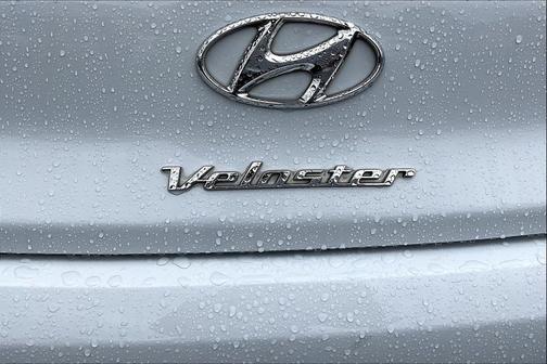 2020 Hyundai Veloster N N