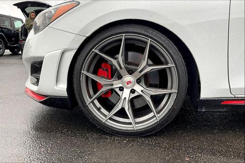 2020 Hyundai Veloster N N