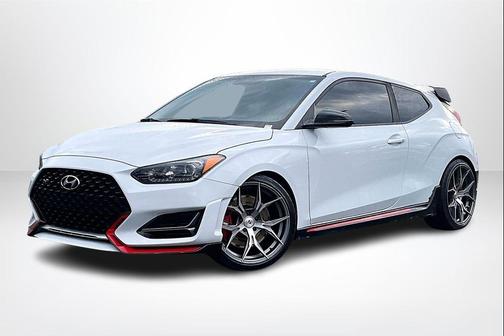 2020 Hyundai Veloster N N