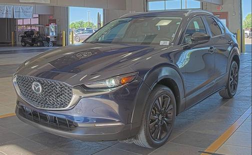 2024 Mazda CX-30 2.5 S Select Sport