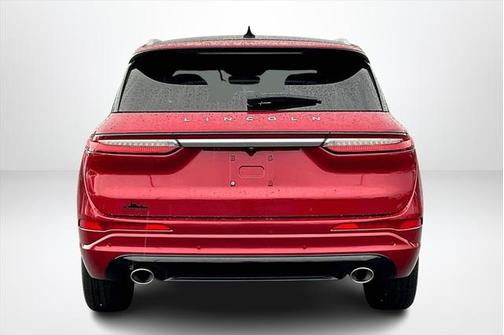 2022 Lincoln Corsair Grand Touring