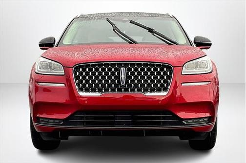 2022 Lincoln Corsair Grand Touring