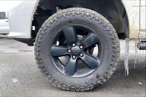 2019 RAM 1500 Express