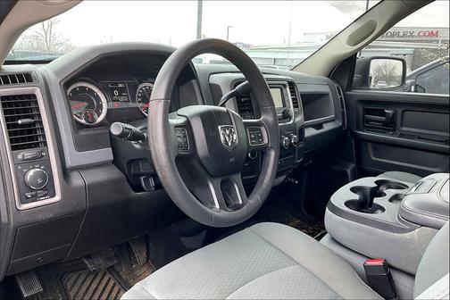 2019 RAM 1500 Express