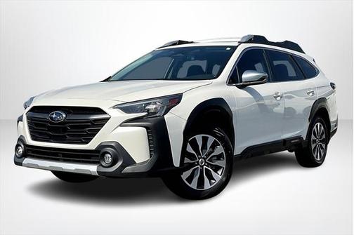 2023 Subaru Outback Touring