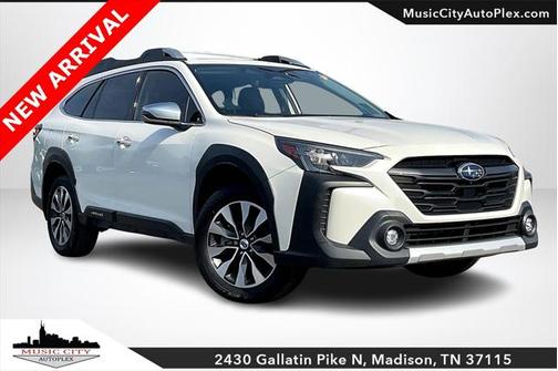 2023 Subaru Outback Touring