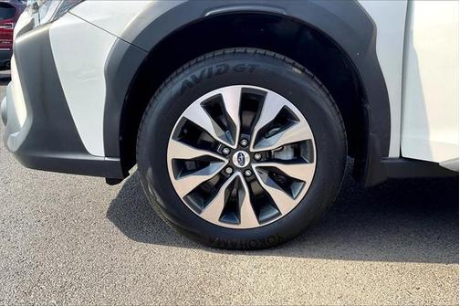 2023 Subaru Outback Touring
