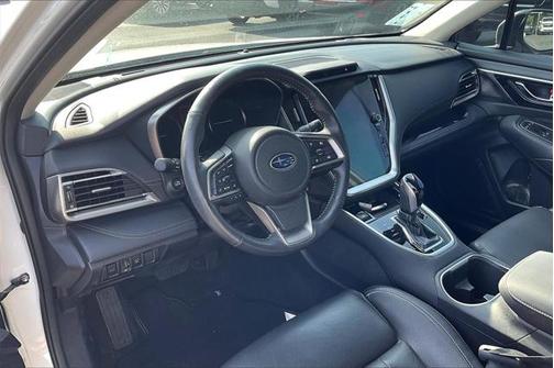 2023 Subaru Outback Touring