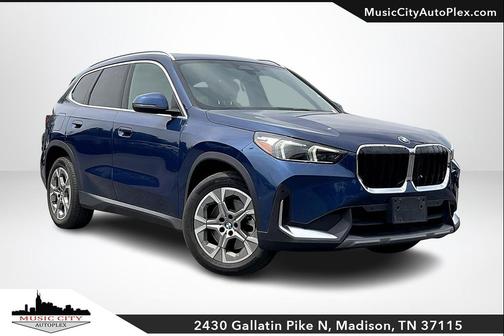 2023 BMW X1 xDrive28i