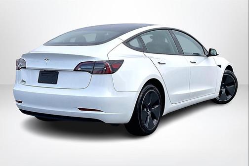 2023 Tesla Model 3 Standard Range