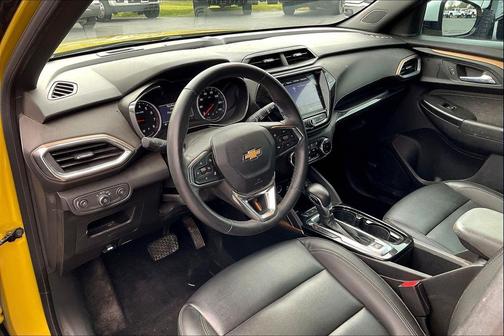 2023 Chevrolet Trailblazer ACTIV