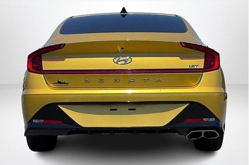 2020 Hyundai SONATA SEL Plus