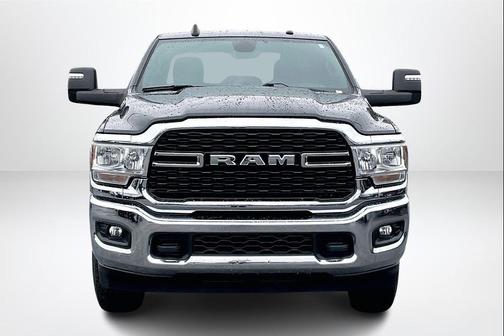 2023 RAM 2500 Big Horn Crew Cab 4x4 6'4' Box