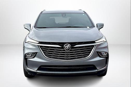 2024 Buick Enclave Premium FWD