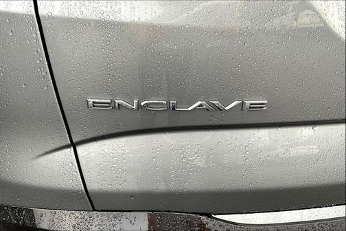 2024 Buick Enclave Premium FWD