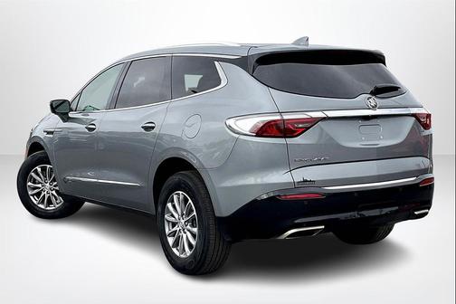 2024 Buick Enclave Premium FWD