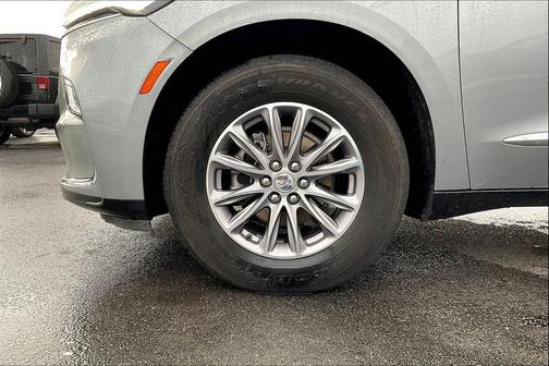2024 Buick Enclave Premium FWD