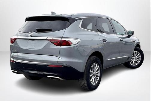 2024 Buick Enclave Premium FWD