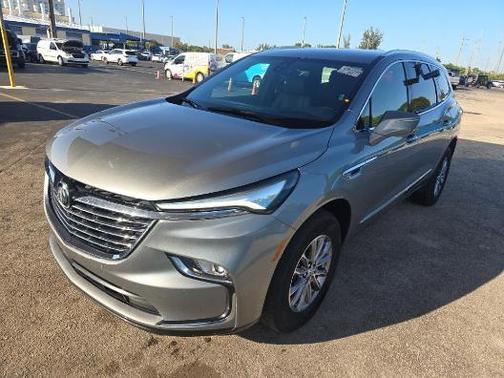 2024 Buick Enclave Premium FWD