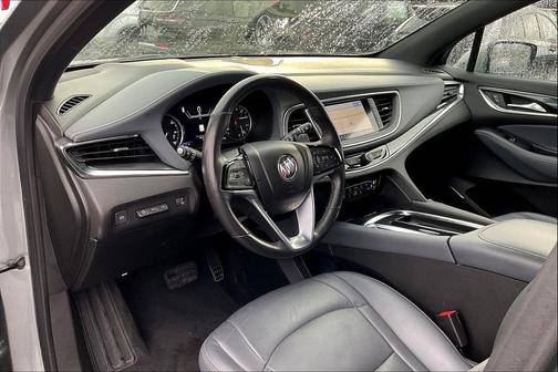 2024 Buick Enclave Premium FWD