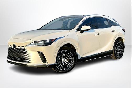 2023 Lexus RX 350 Premium Plus