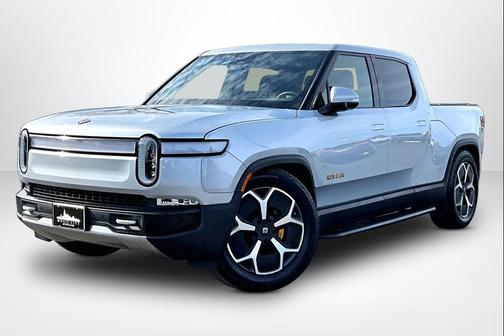 2023 Rivian R1T Adventure Quad Motor Large Pack
