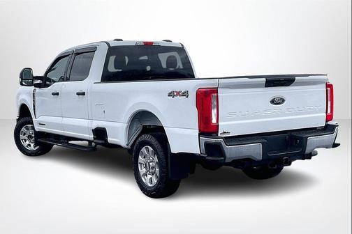 2023 Ford F-250 XLT