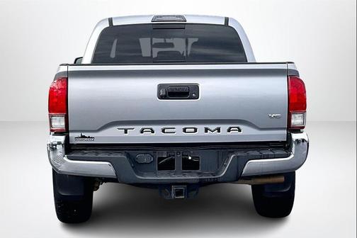 2017 Toyota Tacoma TRD Off Road