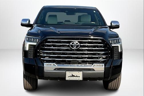 2022 Toyota Tundra Hybrid Capstone