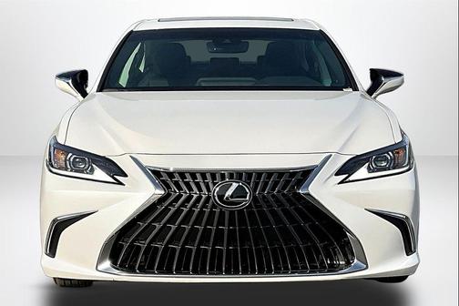 2022 Lexus ES 350 Base