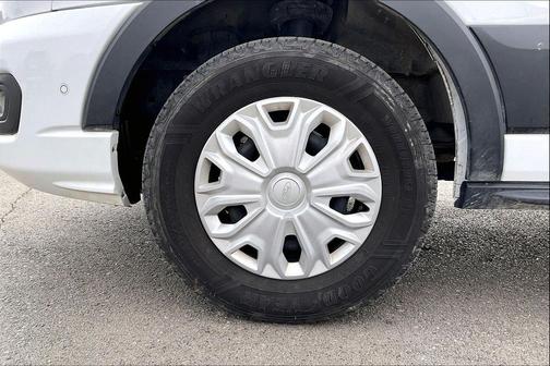 2021 Ford Transit-350 XLT