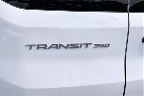2021 Ford Transit-350 XLT