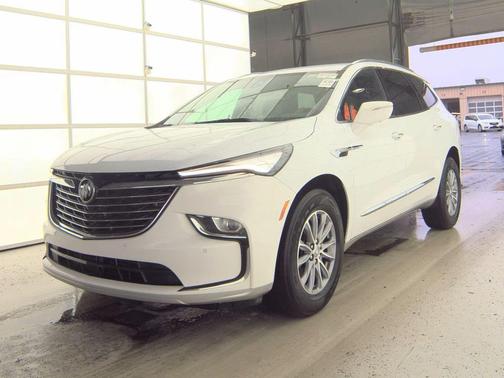 2024 Buick Enclave Premium FWD