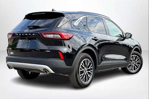 2024 Ford Escape PHEV Base