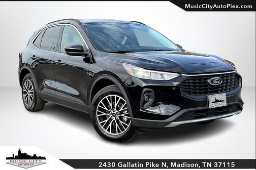 2024 Ford Escape PHEV Base