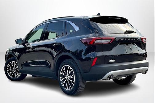 2024 Ford Escape PHEV Base