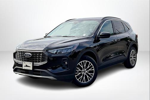 2024 Ford Escape PHEV Base