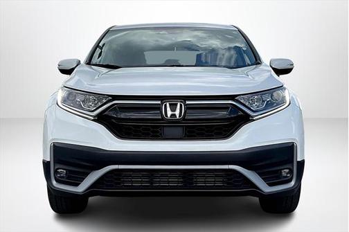 2022 Honda CR-V 2WD EX